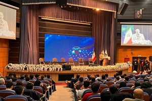 دوستی و اخلاق، سرمایه اصلی دانشجو در دنیای رقابتی امروز است